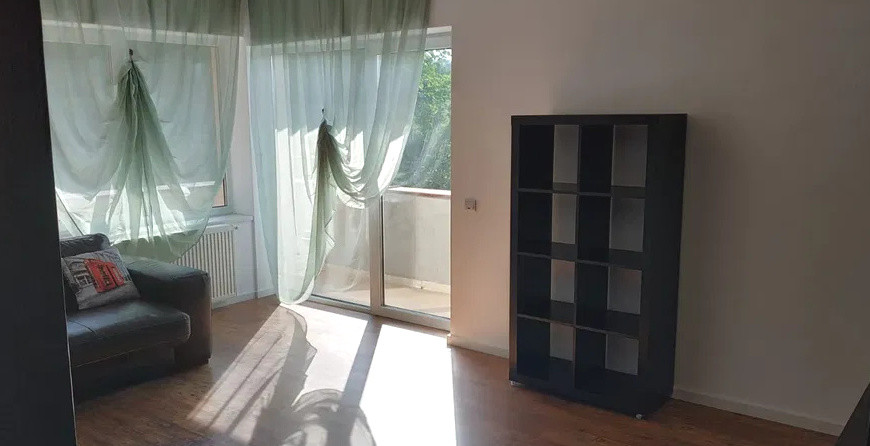 Apartament cu 2 camere, 50 mp, balcon, strada Cetatii