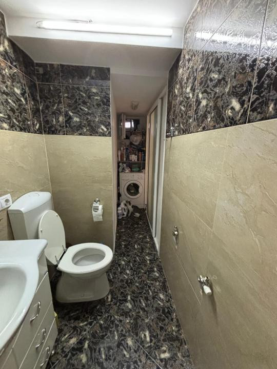 Apartament la casa,cu 1 camera si terasa,loc de parcare,zona Marasti