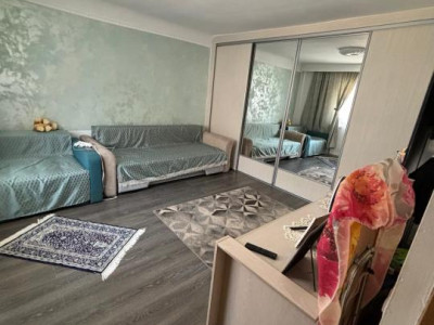 Apartament la casa,cu 1 camera si terasa,loc de parcare,zona Marasti