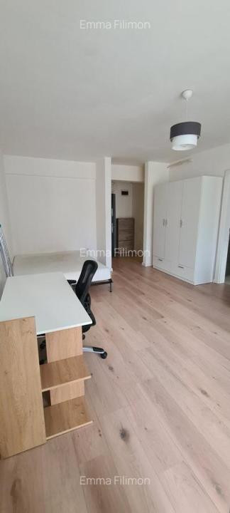 De închiriat apartament cu 1 cameră – Calea Turzii