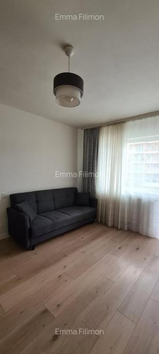 De închiriat apartament cu 1 cameră – Calea Turzii