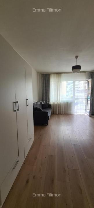 De închiriat apartament cu 1 cameră – Calea Turzii