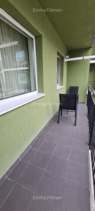 De închiriat apartament cu 1 cameră – Calea Turzii