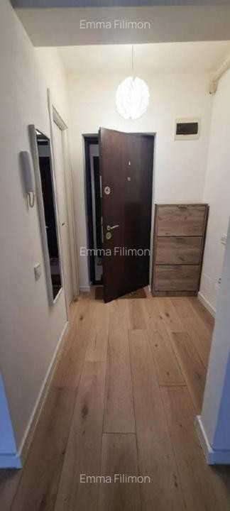 De închiriat apartament cu 1 cameră – Calea Turzii