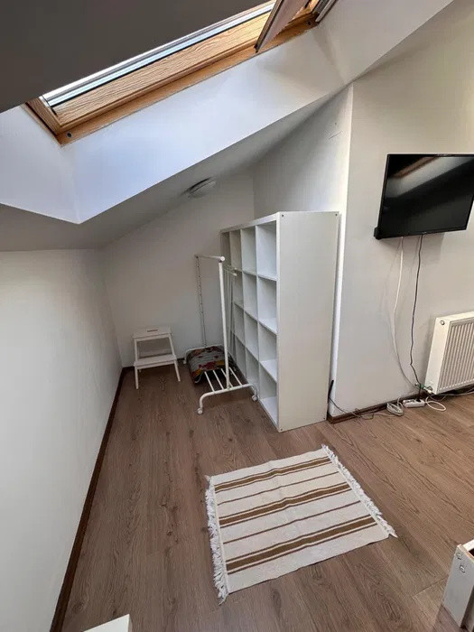 Apartament cu 2 camere, 56 mp, parcare, zona Florilor