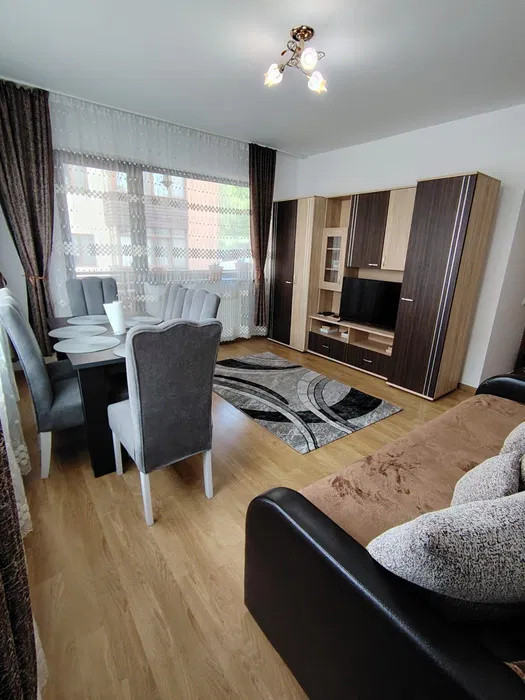 Apartament cu 2 camere, 56,73 mp, parcare, zona Parcului Poligon