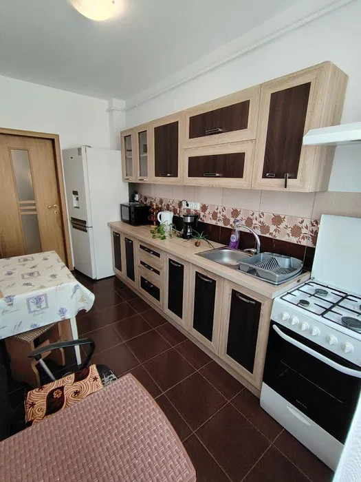 Apartament cu 2 camere, 56,73 mp, parcare, zona Parcului Poligon