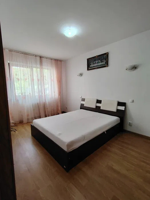 Apartament cu 2 camere, 56,73 mp, parcare, zona Parcului Poligon