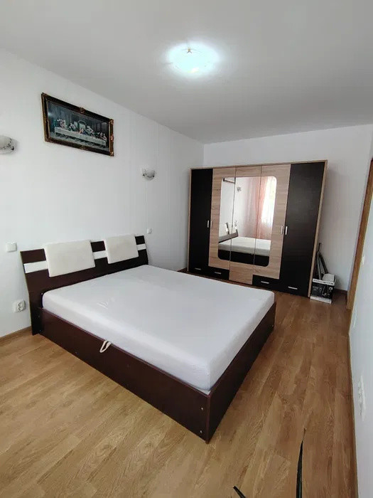 Apartament cu 2 camere, 56,73 mp, parcare, zona Parcului Poligon