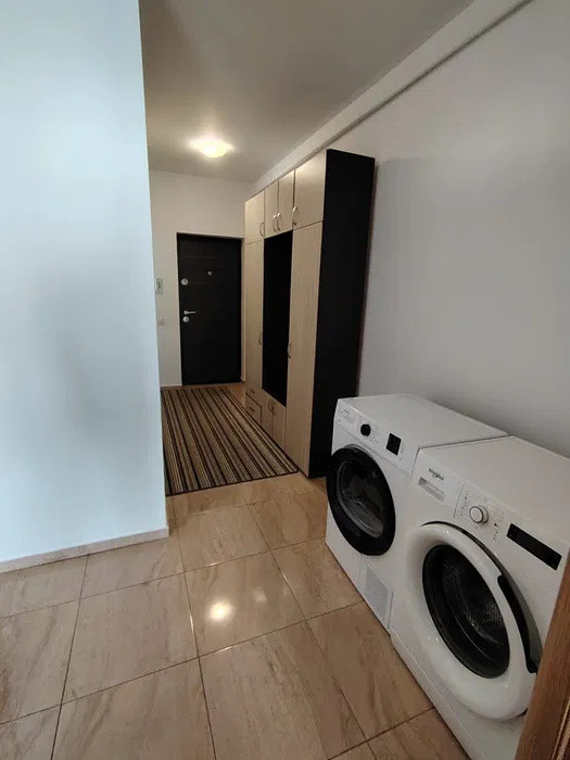 Apartament cu 2 camere, 56,73 mp, parcare, zona Parcului Poligon