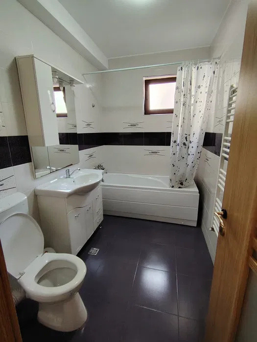 Apartament cu 2 camere, 56,73 mp, parcare, zona Parcului Poligon