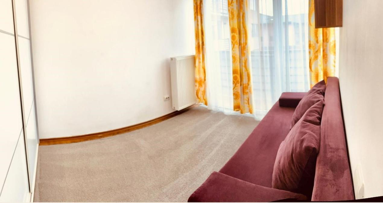 Apartament mobiltat 3 camere+ 2 balcoane, Cetatii/Avram Iancu
