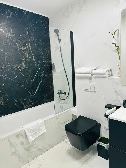 Apartament 2 Camere, Lux in The Nest, Semicentral