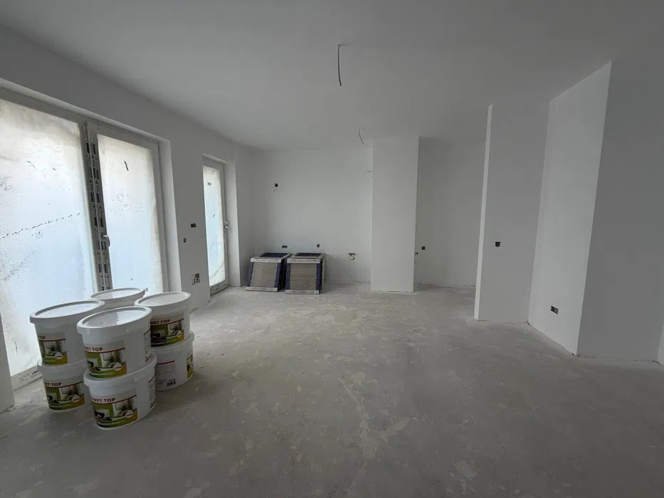 Apartament cu 1 camera, 39 mp, etaj intemediar, Elite Junior