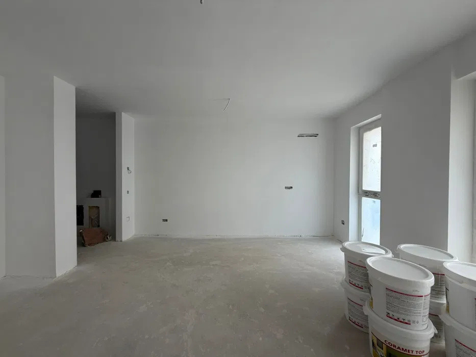 Apartament cu 1 camera, 39 mp, etaj intemediar, Elite Junior