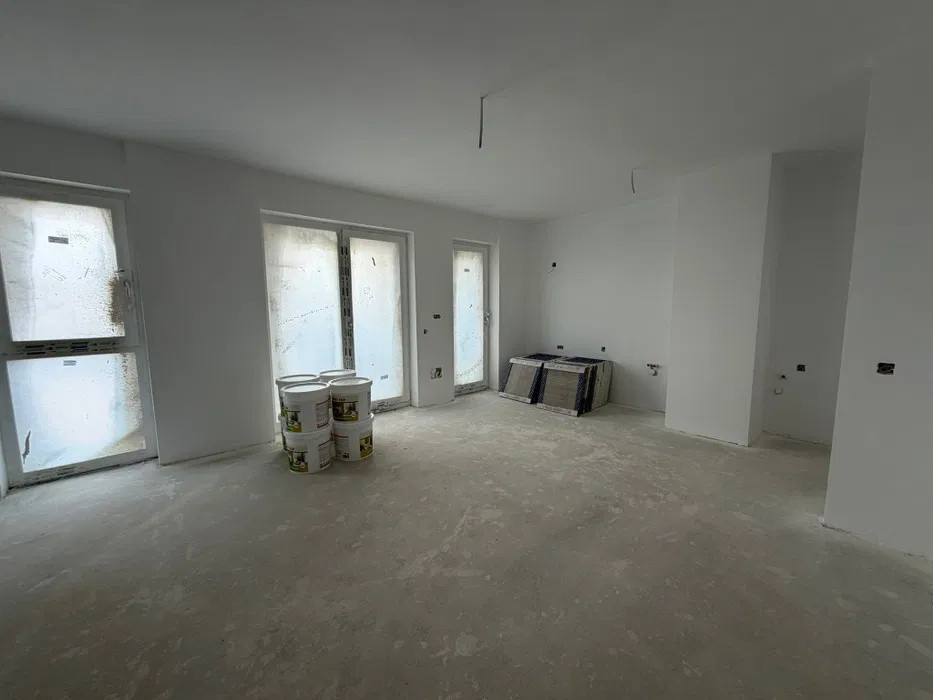 Apartament cu 1 camera, 39 mp, etaj intemediar, Elite Junior