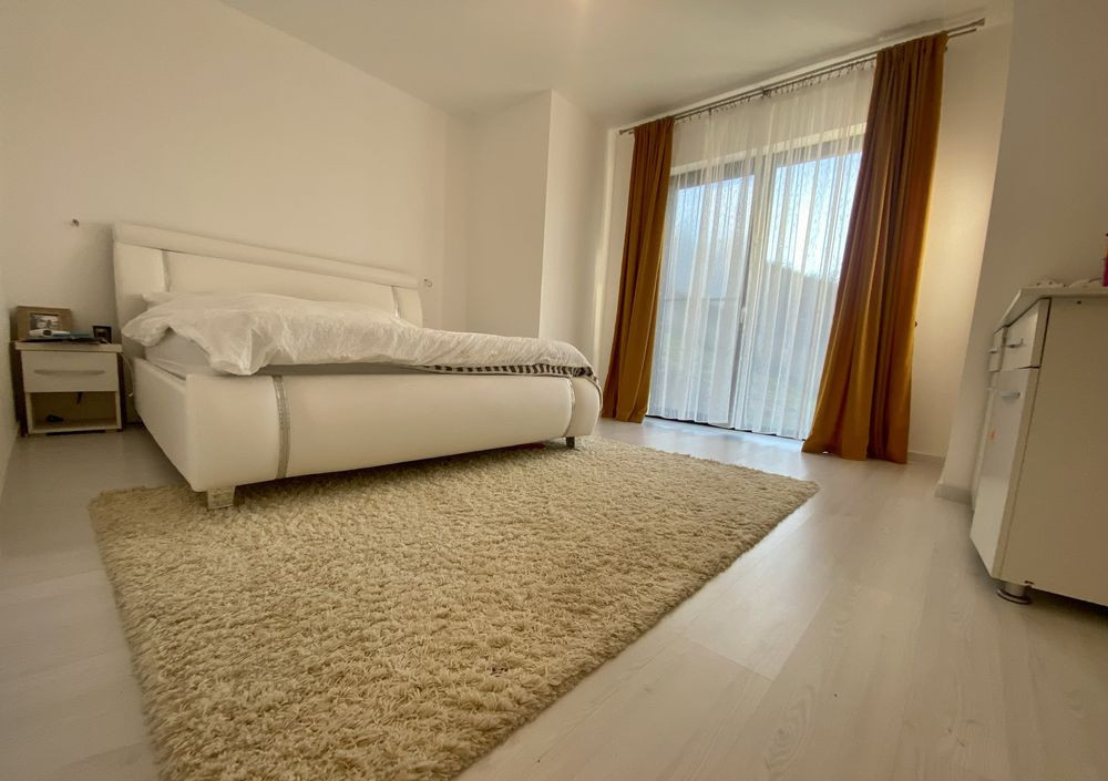 Casa idividuala , 160 mp utili + teren de 950 mp , Tauti