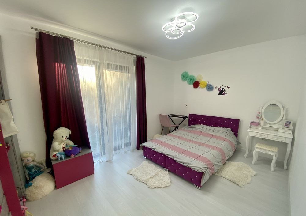 Casa idividuala , 160 mp utili + teren de 950 mp , Tauti