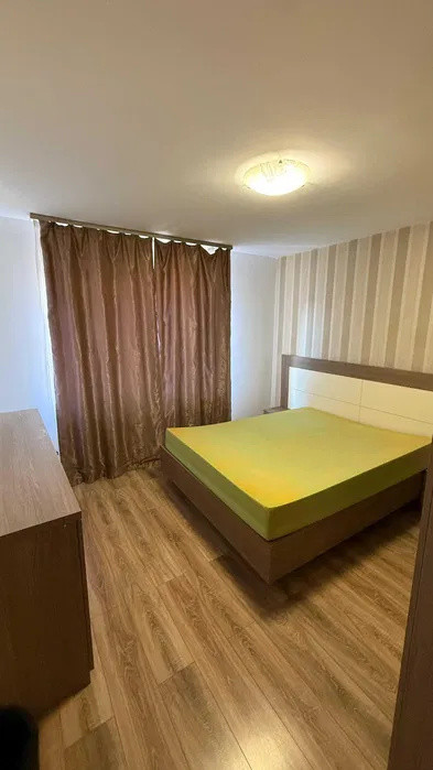 Apartament cu 2 camere, 56 mp, balcon, zona Terra