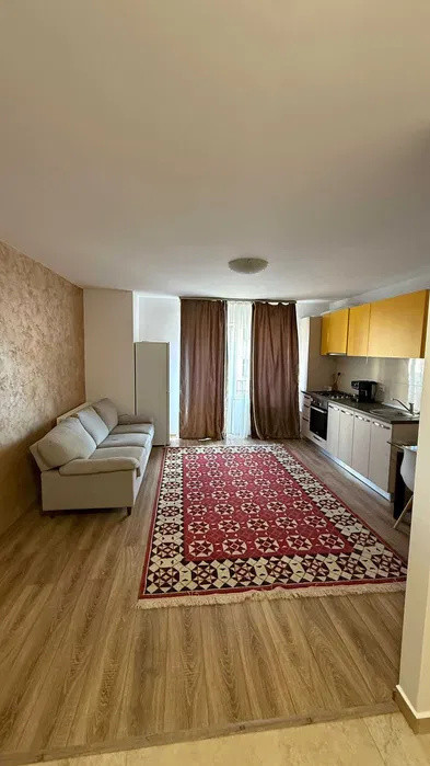 Apartament cu 2 camere, 43 mp, parcare, zona Terra