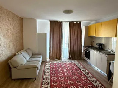Apartament cu 2 camere, 43 mp, parcare, zona Terra