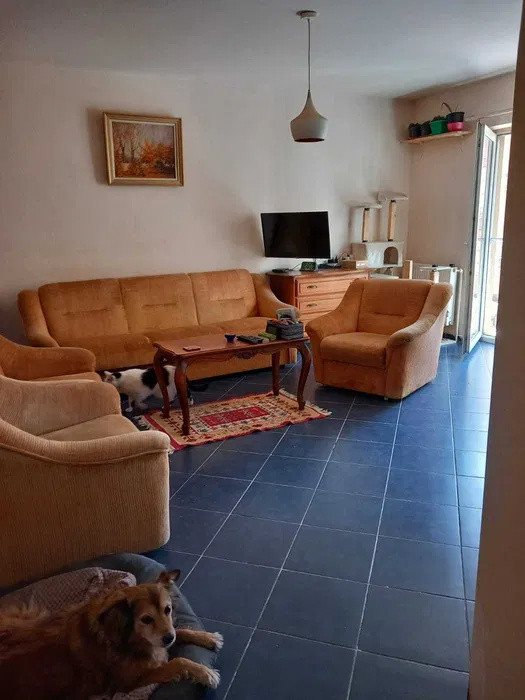 Apartament cu 2 camere, 54,42 mp, parcare, zona LIDL