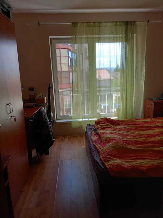 Apartament cu 2 camere, 54,42 mp, parcare, zona LIDL