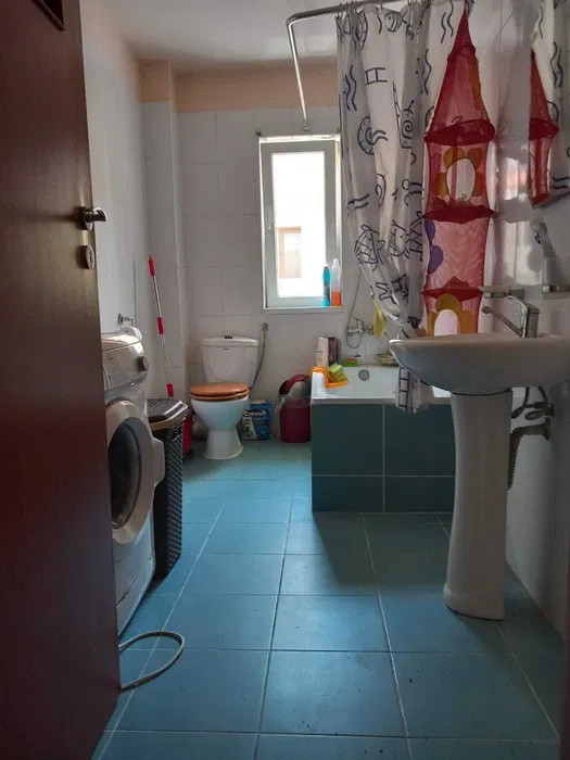 Apartament cu 2 camere, 54,42 mp, parcare, zona LIDL