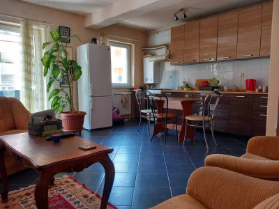 Apartament cu 2 camere, 54,42 mp, parcare, zona LIDL