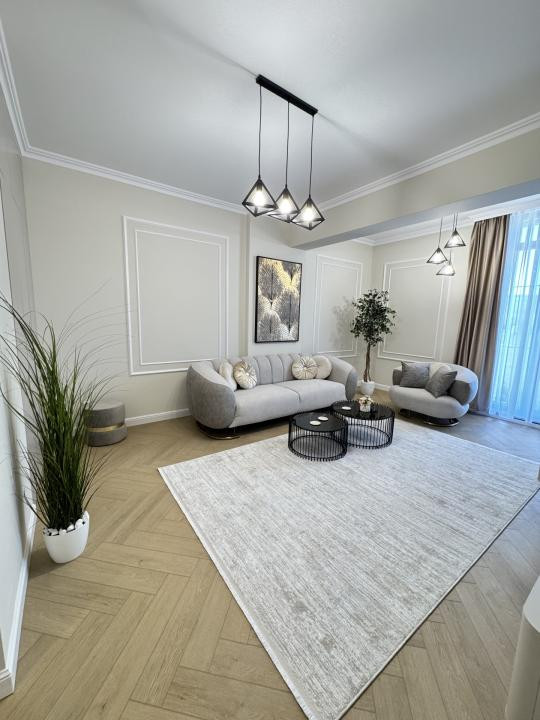 De Inchiriat! Apartament Ultramodern, 2 camere, La Cheie, Zona BMW