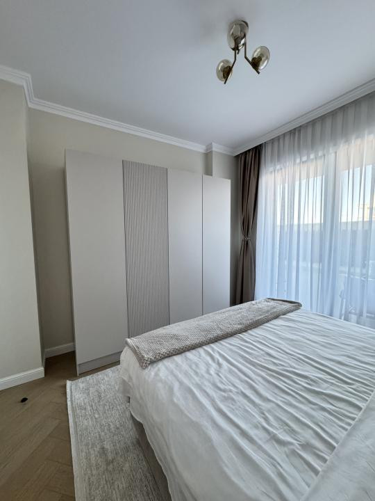 De Inchiriat! Apartament Ultramodern, 2 camere, La Cheie, Zona BMW