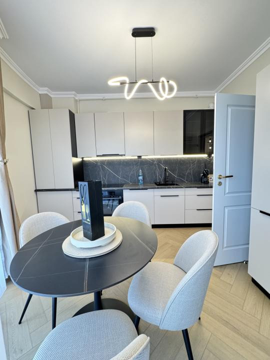 De Inchiriat! Apartament Ultramodern, 2 camere, La Cheie, Zona BMW