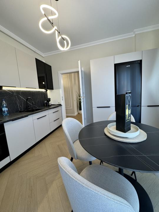 De Inchiriat! Apartament Ultramodern, 2 camere, La Cheie, Zona BMW