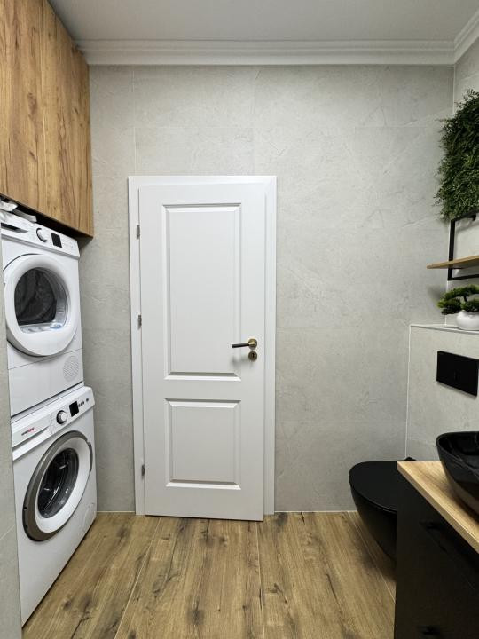 De Inchiriat! Apartament Ultramodern, 2 camere, La Cheie, Zona BMW