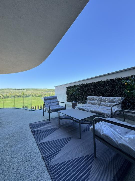 De Inchiriat! Apartament Ultramodern, 2 camere, La Cheie, Zona BMW