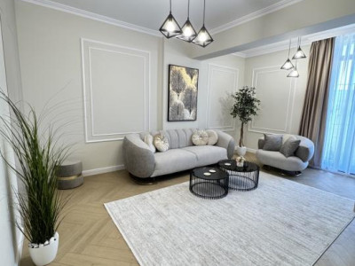 De Inchiriat! Apartament Ultramodern, 2 camere, La Cheie, Zona BMW