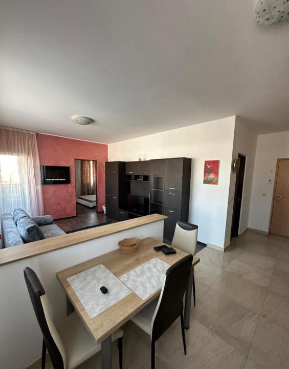     Apartament 2 camere 50 mp + balcon | Parcare inclusă | Florești – Stadionulu