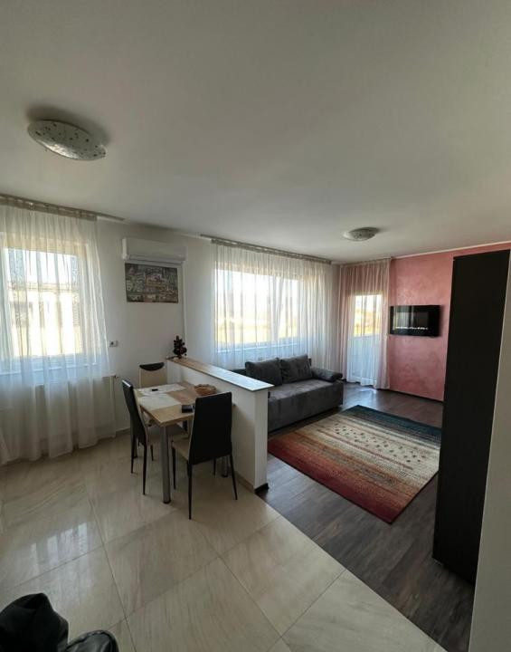     Apartament 2 camere 50 mp + balcon | Parcare inclusă | Florești – Stadionulu