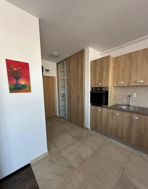     Apartament 2 camere 50 mp + balcon | Parcare inclusă | Florești – Stadionulu