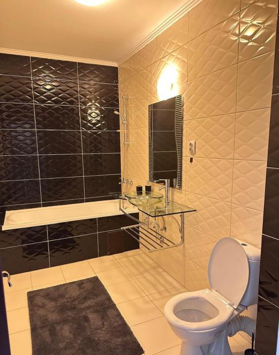     Apartament 2 camere 50 mp + balcon | Parcare inclusă | Florești – Stadionulu