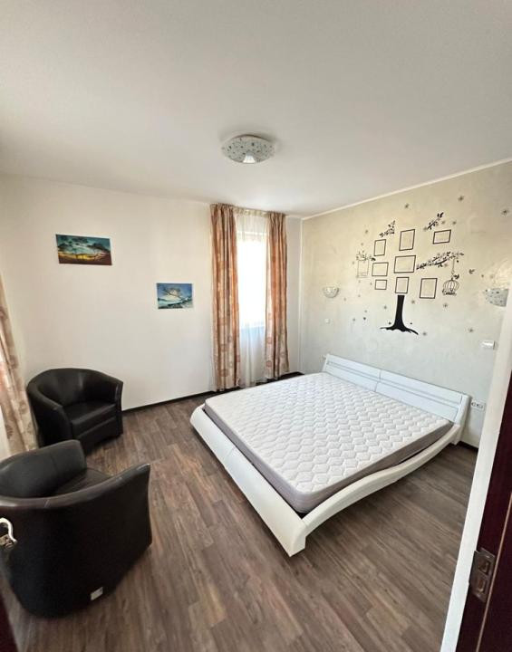     Apartament 2 camere 50 mp + balcon | Parcare inclusă | Florești – Stadionulu