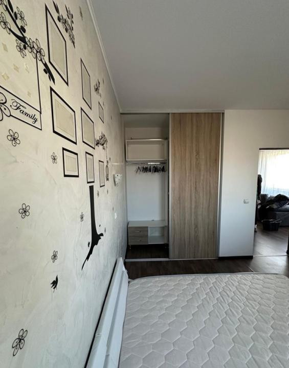     Apartament 2 camere 50 mp + balcon | Parcare inclusă | Florești – Stadionulu