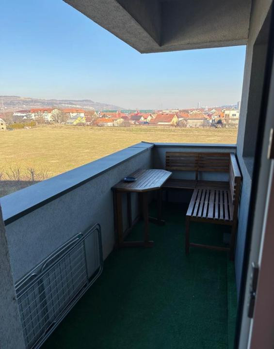     Apartament 2 camere 50 mp + balcon | Parcare inclusă | Florești – Stadionulu