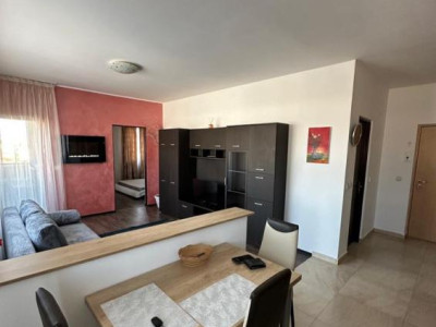     Apartament 2 camere 50 mp + balcon | Parcare inclusă | Florești – Stadionulu