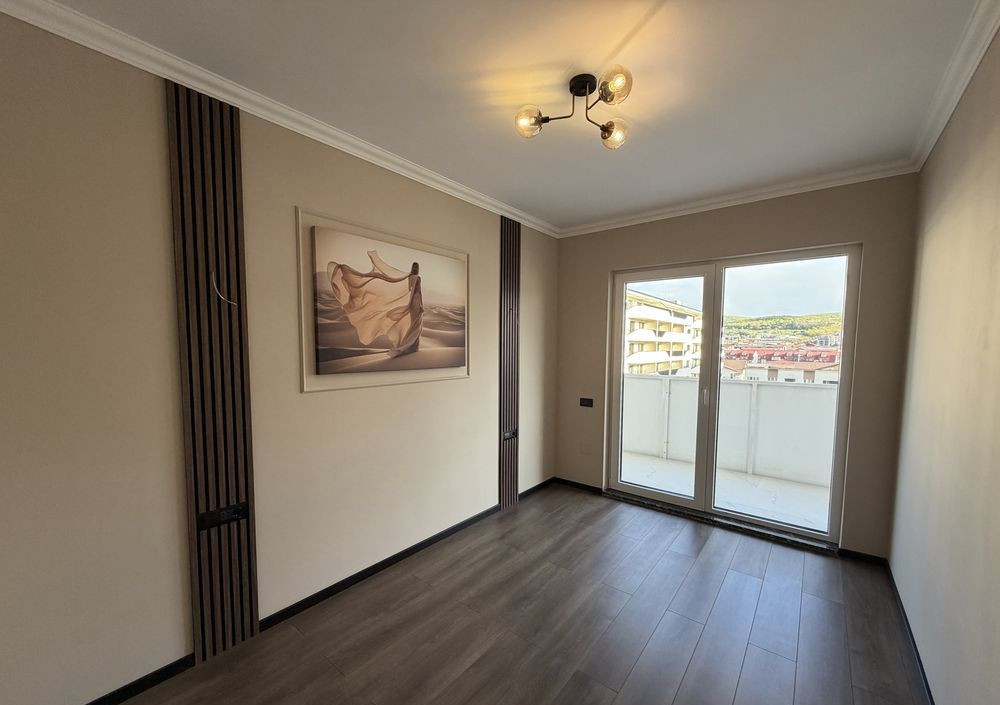     Apartament 3 camere 60 mp + terasă |bloc nou Eroilor Residence