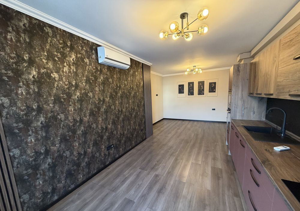     Apartament 3 camere 60 mp + terasă |bloc nou Eroilor Residence