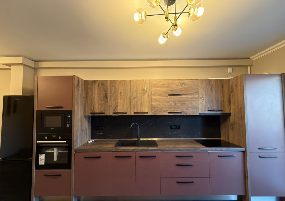     Apartament 3 camere 60 mp + terasă |bloc nou Eroilor Residence