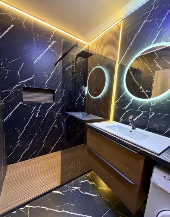     Apartament 3 camere 60 mp + terasă |bloc nou Eroilor Residence