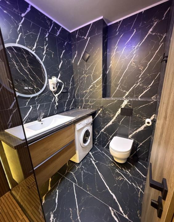     Apartament 3 camere 60 mp + terasă |bloc nou Eroilor Residence