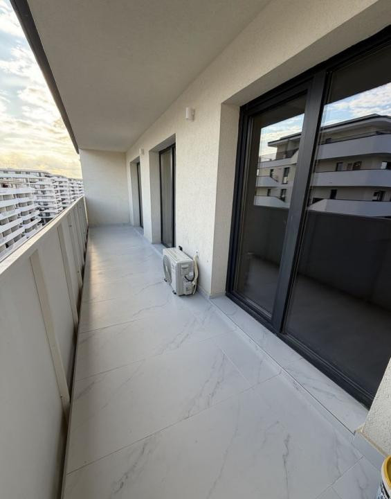     Apartament 3 camere 60 mp + terasă |bloc nou Eroilor Residence